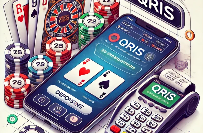 Situs Poker Online